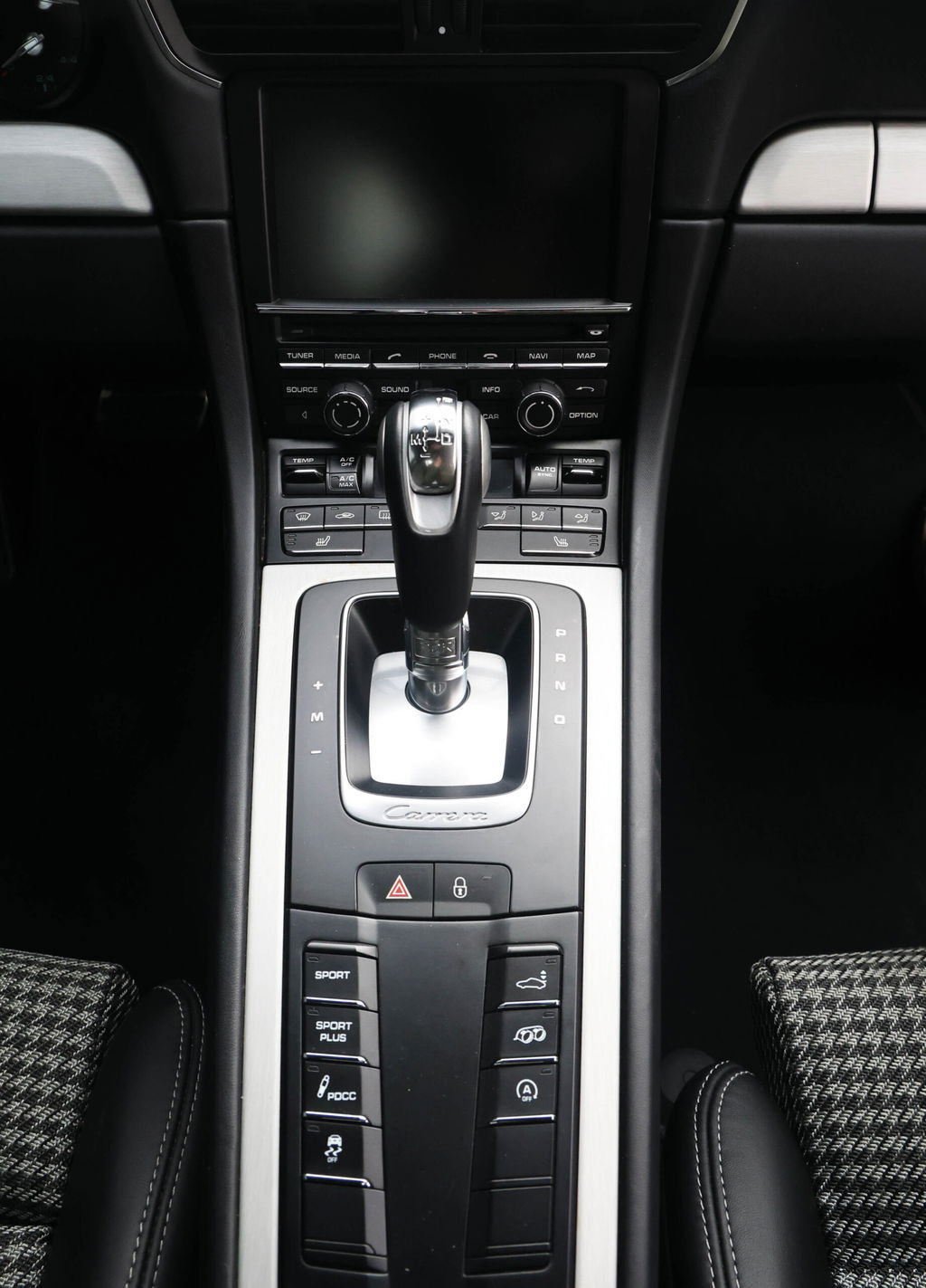 Porsche 991 Carrera S 50 Jahre Edition