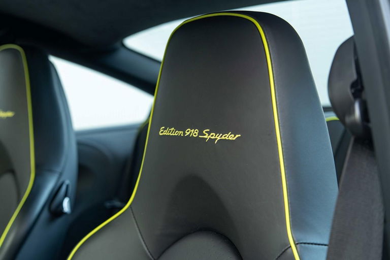 Porsche 997.2 Turbo S