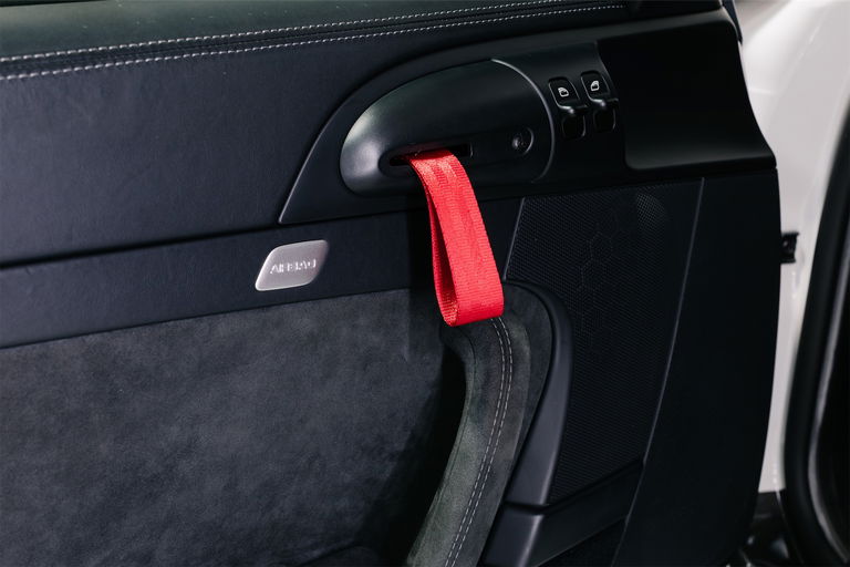 Porsche 997 GT3 RS 4.0