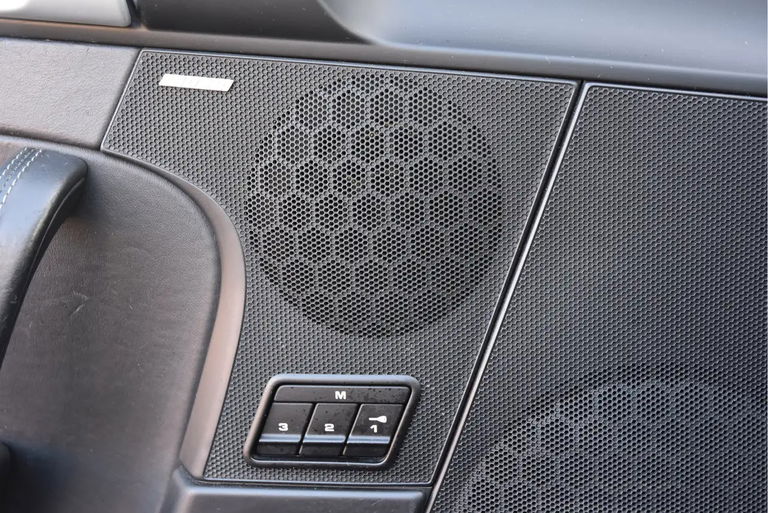 Porsche 997 Carrera 4S