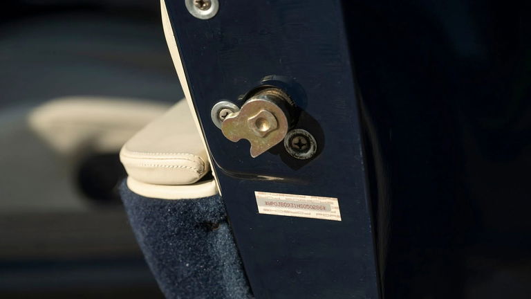 Porsche 911 Turbo 3.3 (US)