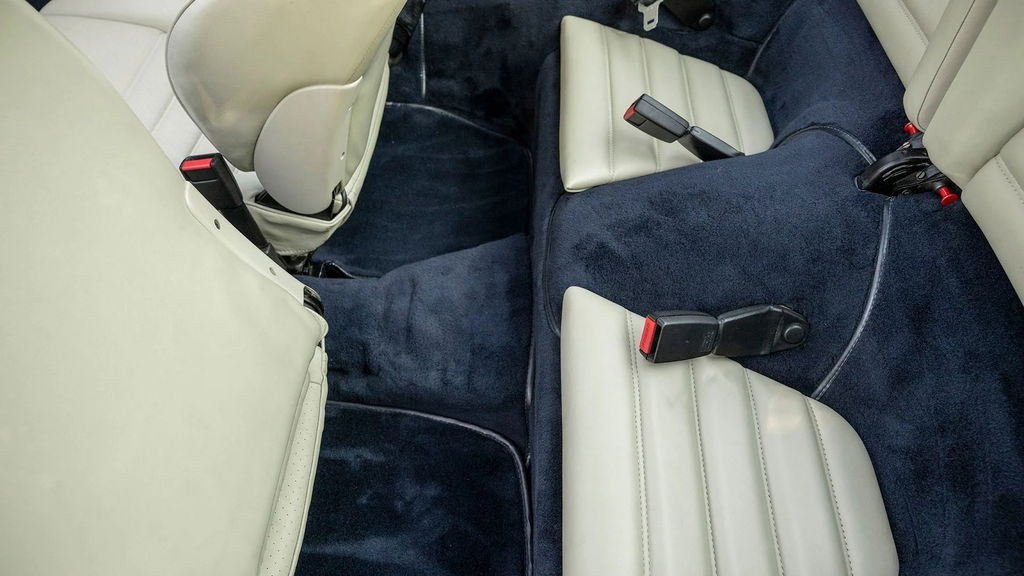 Porsche 911 Turbo 3.3 (US)