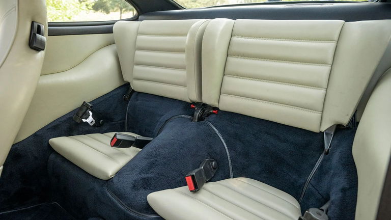 Porsche 911 Turbo 3.3 (US)