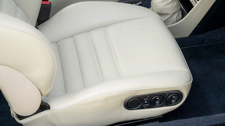 Porsche 911 Turbo 3.3 (US)