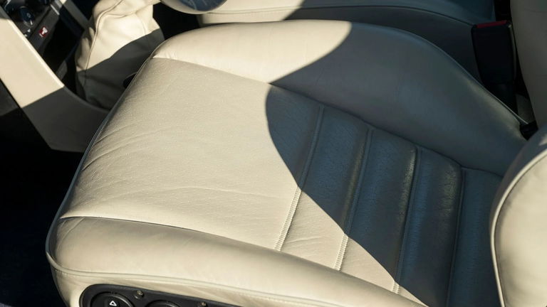 Porsche 911 Turbo 3.3 (US)