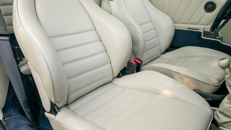 Porsche 911 Turbo 3.3 (US)