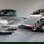 Porsche 993 GT2