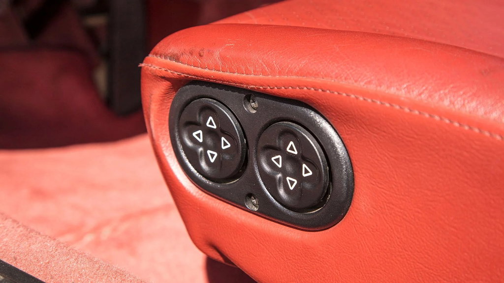 Porsche 993 Carrera 4S