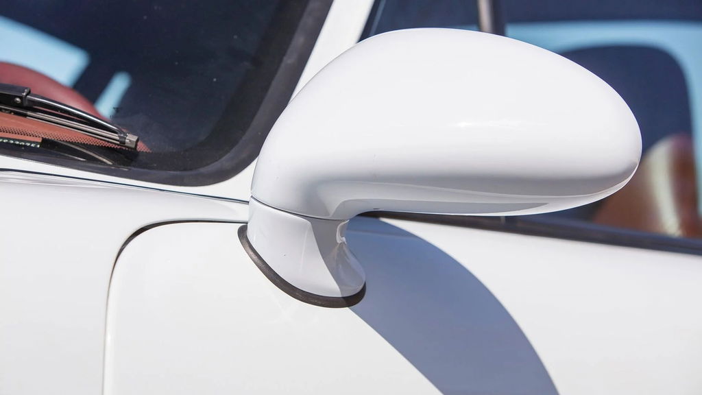 Porsche 993 Carrera 4S