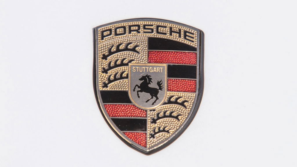 Porsche 993 Carrera 4S