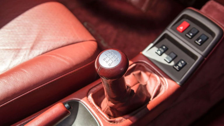 Porsche 993 Carrera 4S