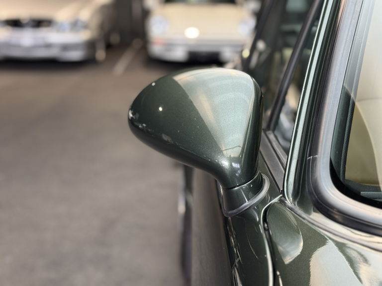 Porsche 964 Carrera 4