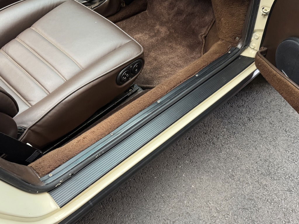 Porsche 911 Carrera 3.2 WTL