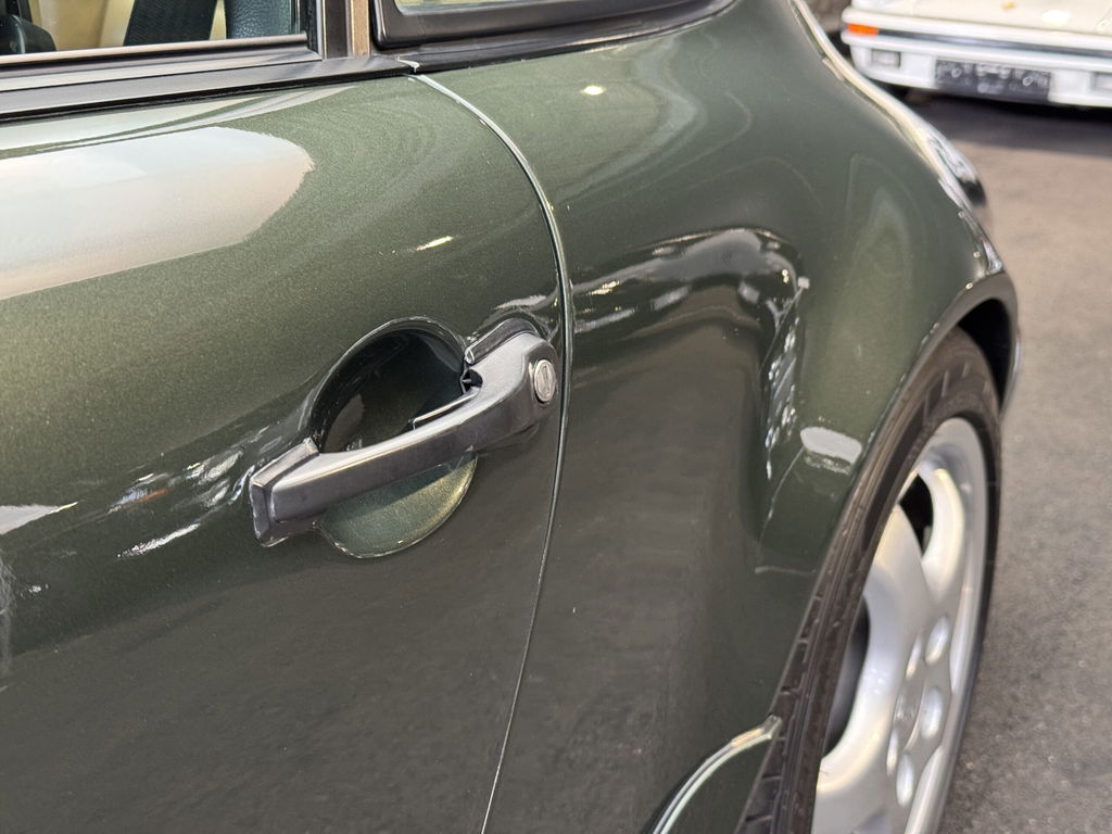 Porsche 964 Carrera 4