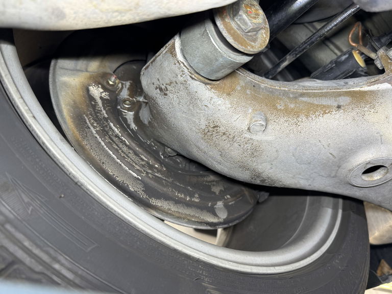 Porsche 964 Carrera 4