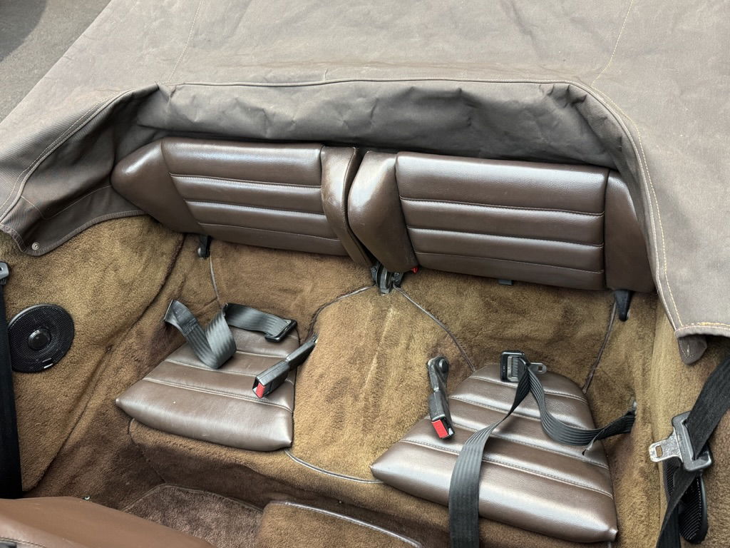 Porsche 911 Carrera 3.2 WTL