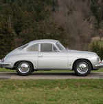 Porsche 356 B 1600 Super 90