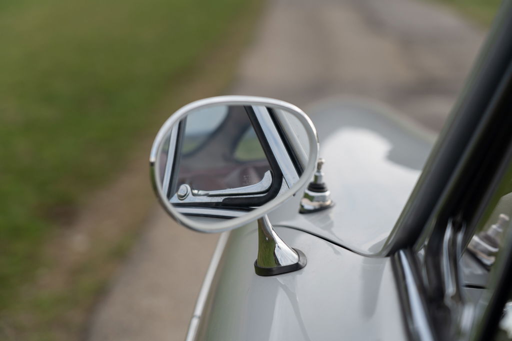 Porsche 356 B 1600 Super 90