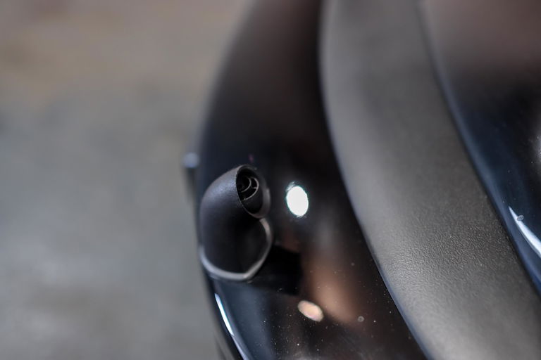 Porsche 911 Carrera 3,0