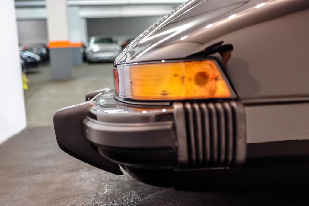 Porsche 911 Carrera 3,0