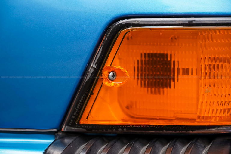 Porsche 911 S (G-Modell)