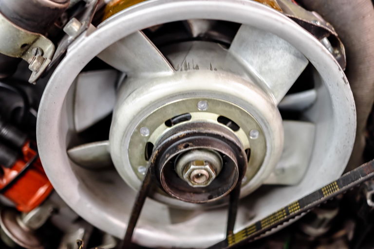 Porsche 911 Carrera 3,0