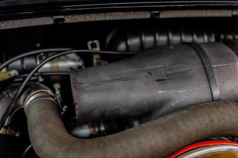 Porsche 911 Carrera 3,0