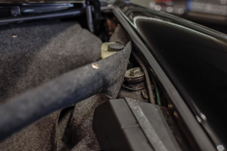 Porsche 911 Carrera 3,0