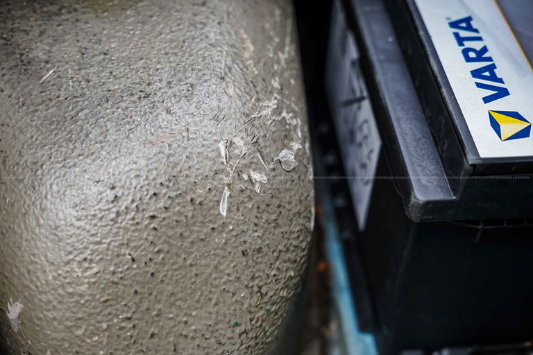 Porsche 911 S (G-Modell)