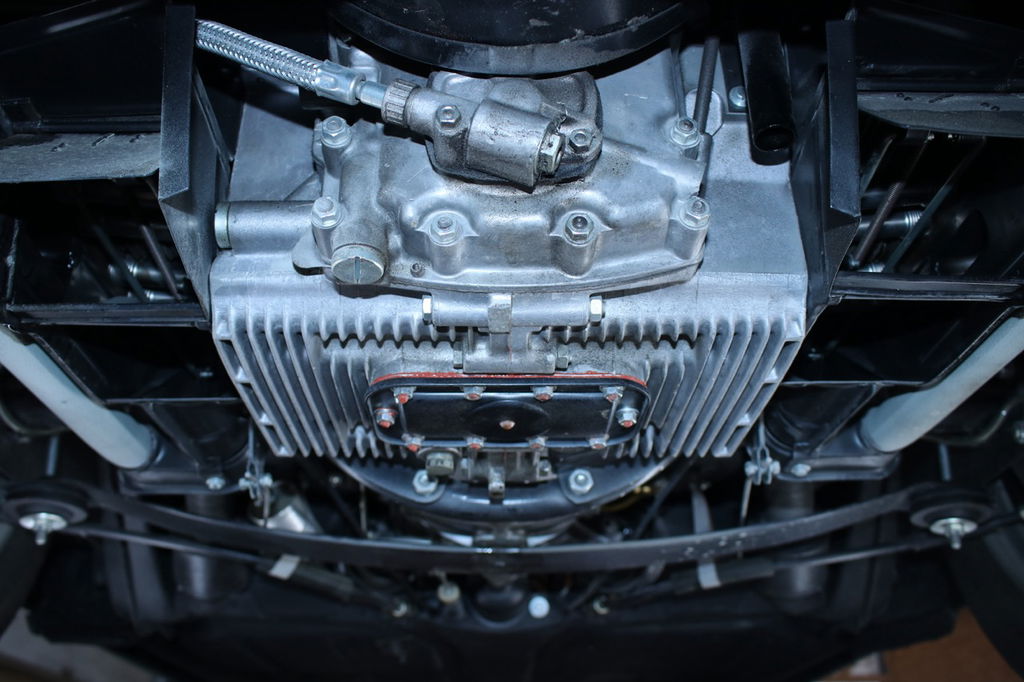 Porsche 356 B 1600 Super 90