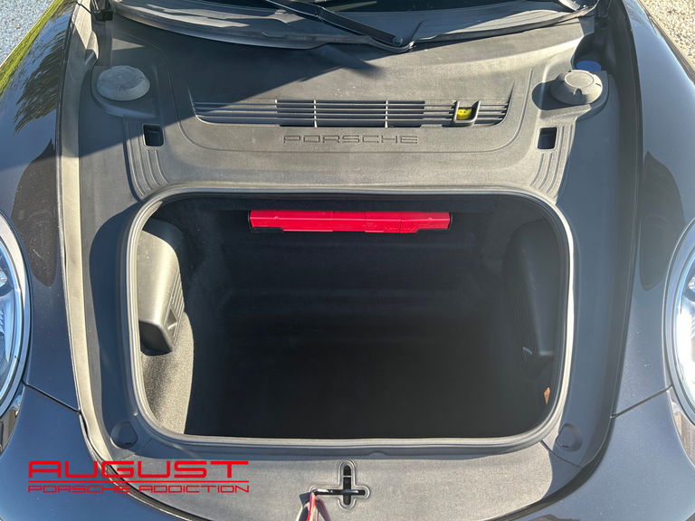 Porsche 991 Carrera S