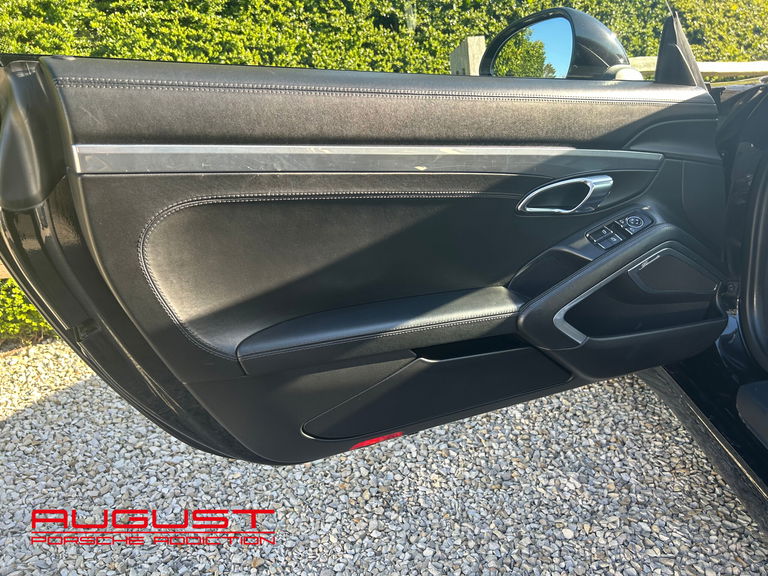 Porsche 991 Carrera S