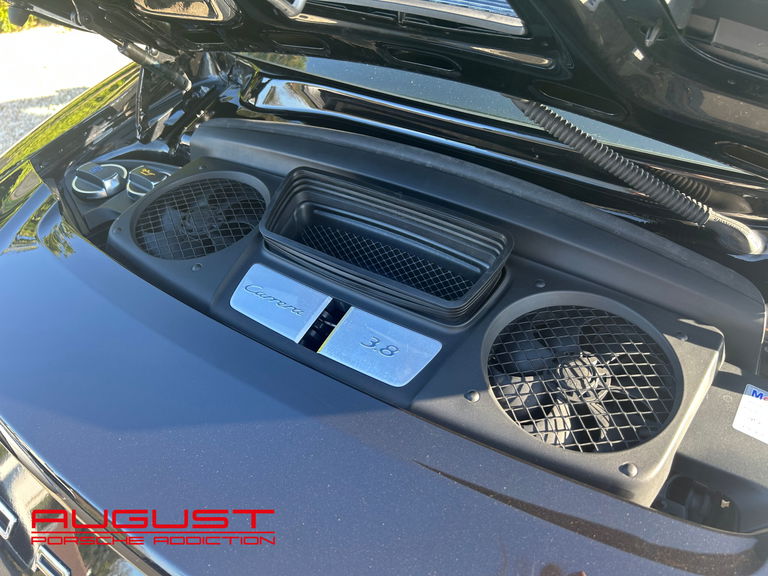 Porsche 991 Carrera S