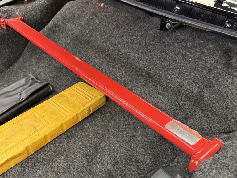 Porsche 911 Carrera 2.7