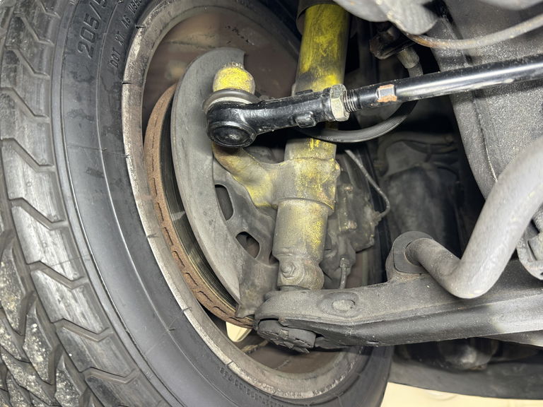 Porsche 911 Carrera 2.7