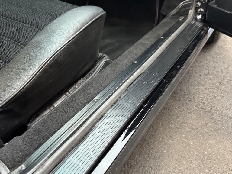 Porsche 911 Carrera 2.7