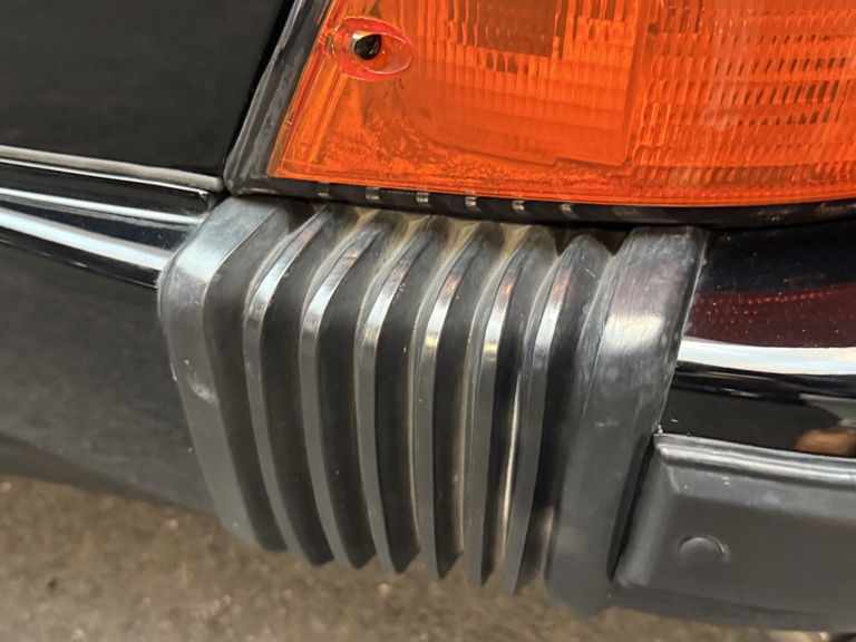 Porsche 911 Carrera 2.7