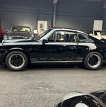 Porsche 911 Carrera 2.7