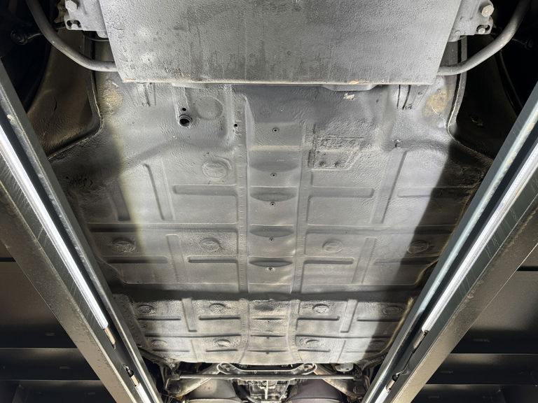 Porsche 911 Carrera 2.7