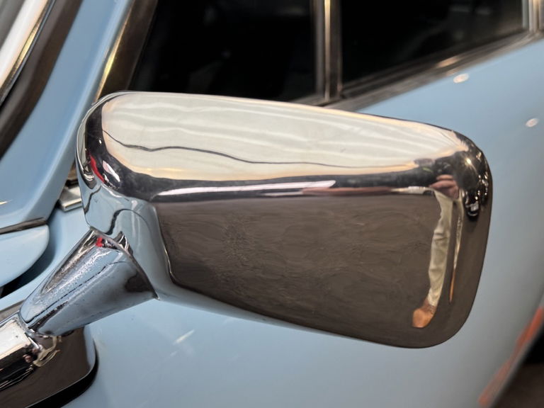 Porsche 911 Modified