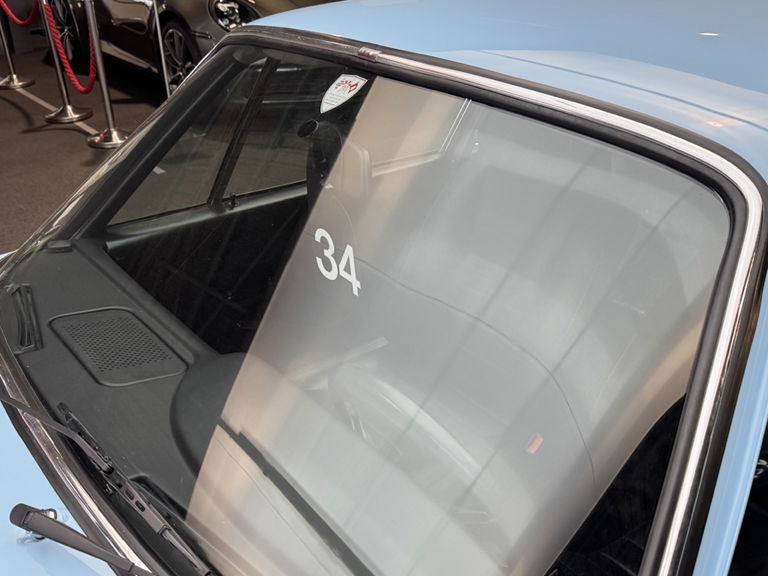 Porsche 911 Modified