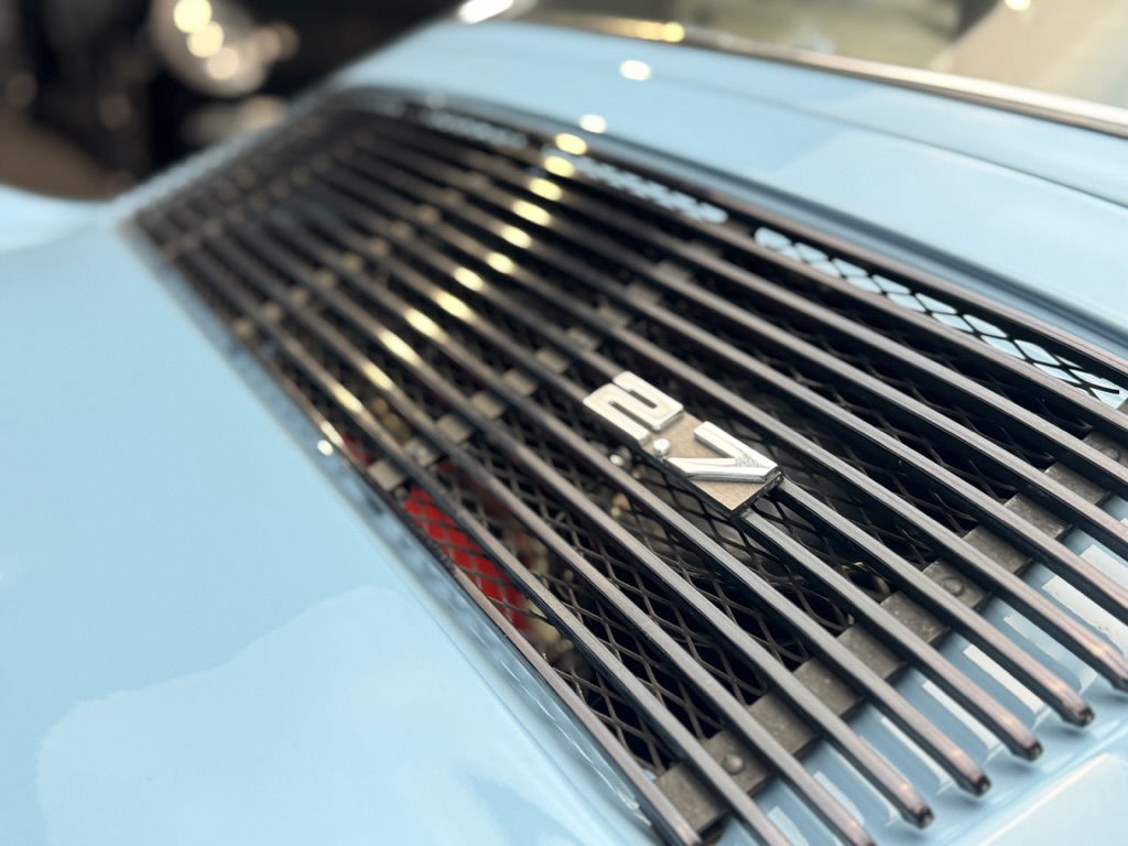 Porsche 911 Modified