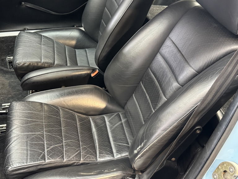 Porsche 911 Modified