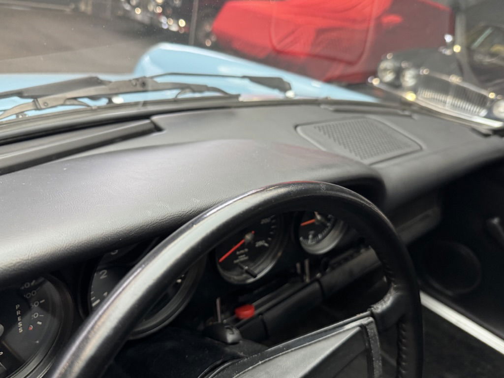 Porsche 911 Modified