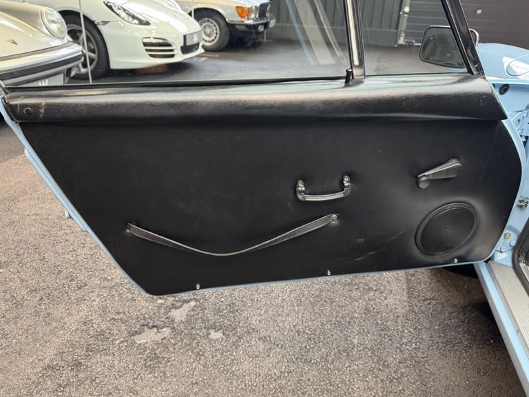 Porsche 911 Modified