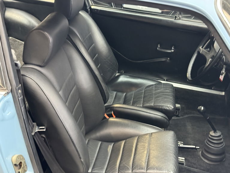 Porsche 911 Modified