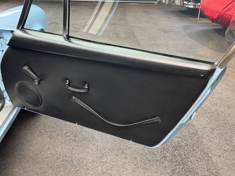 Porsche 911 Modified