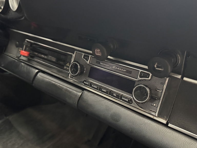 Porsche 911 Modified