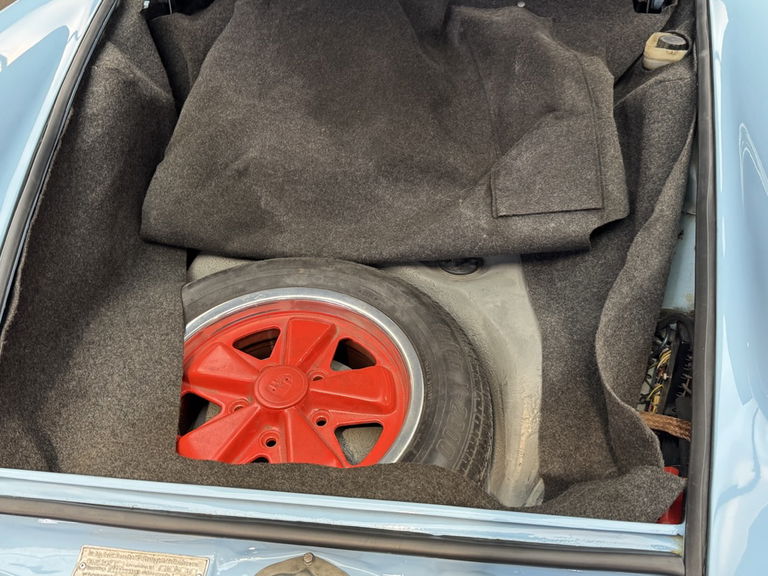 Porsche 911 Modified