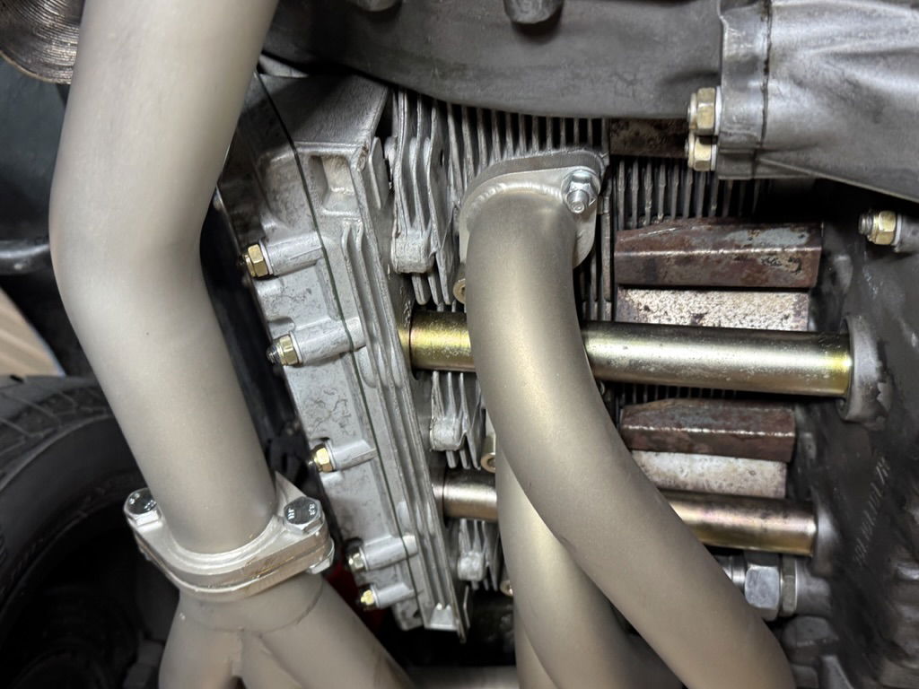 Porsche 911 Modified